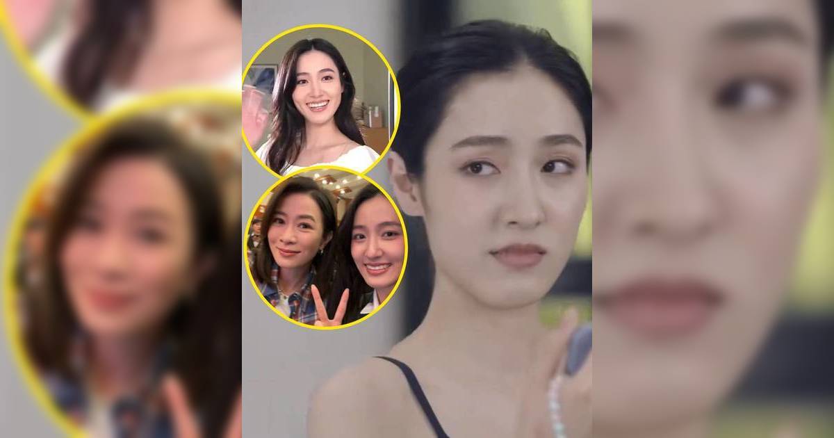 正義女神｜霸凌者韋凱琳是誰？23歲陳芷珊曾飾演《愛回家》女神  港漂「中大校花」豪言做「港娛未來」