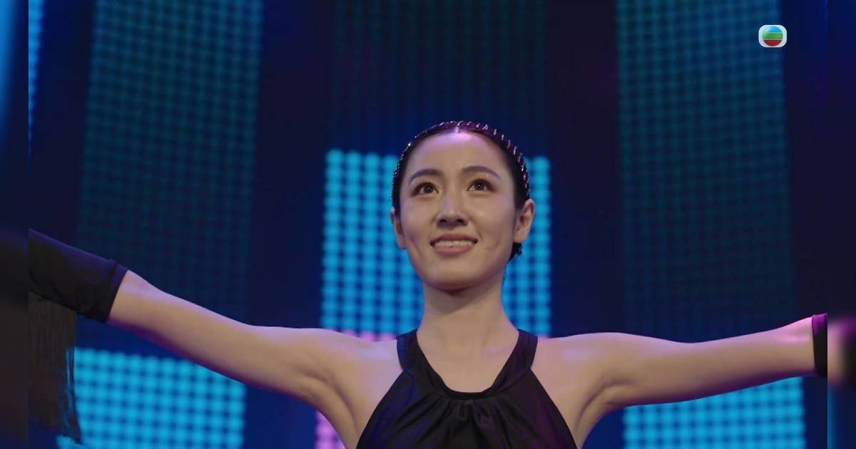 正義女神｜24歲惡毒校花陳芷珊起底！真實身份竟是中大學霸擁舞蹈教師資格