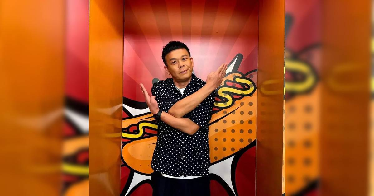 師傅點算｜TVB破格推玄學節目！觀眾課金即睇相 火火施焯日做廟祝？