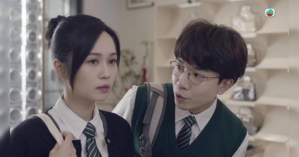 正義女神｜31歲邵展鵬童顏演奸角！輕佻嘴臉演活IT奇才嚇親網民