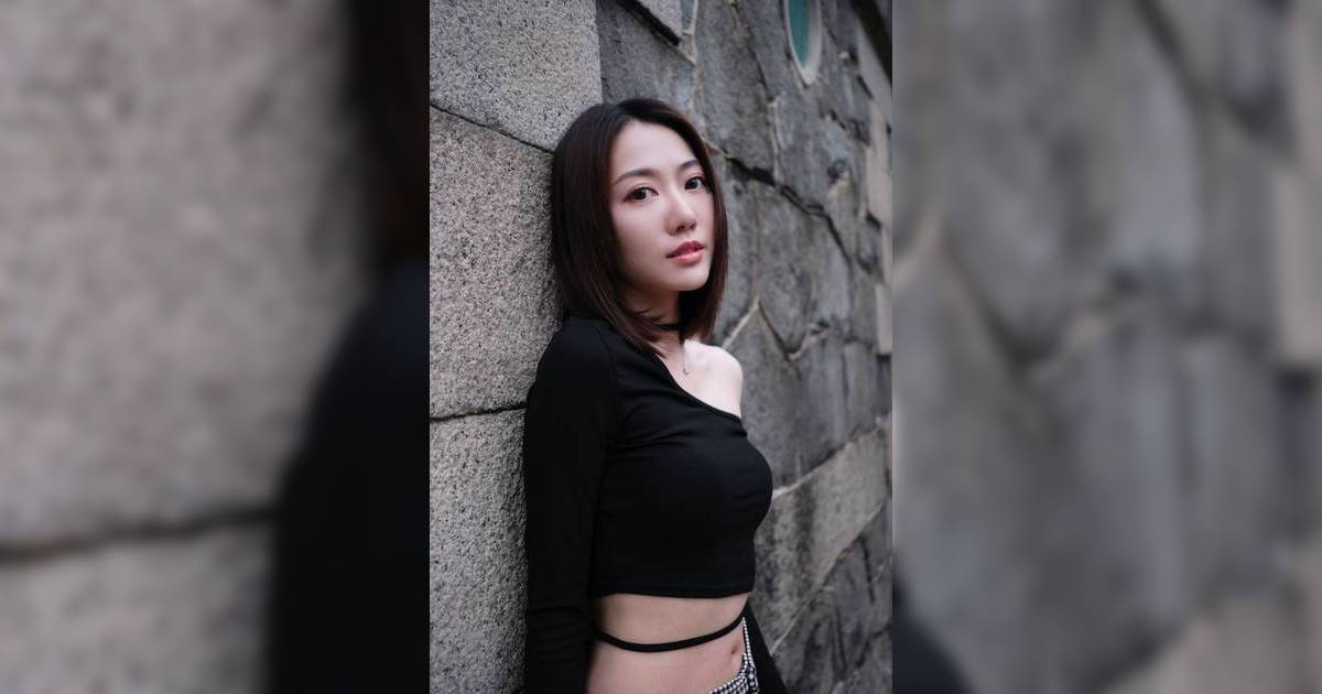 女神配對計劃2｜35歲阮嘉敏事業得意情場失意？自認工作狂 嗜好竟是洗碗做家務！