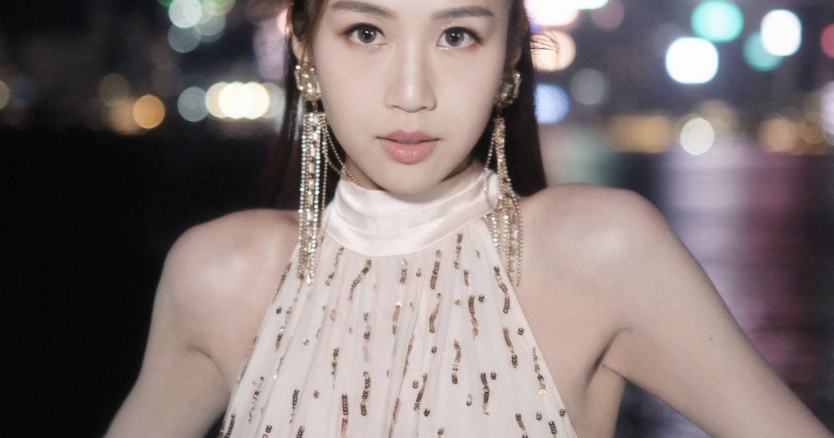 女神配對計劃 2｜30歲何沛珈硬撼35歲阮嘉敏！兩大E人女神爭做賢妻震驚網民