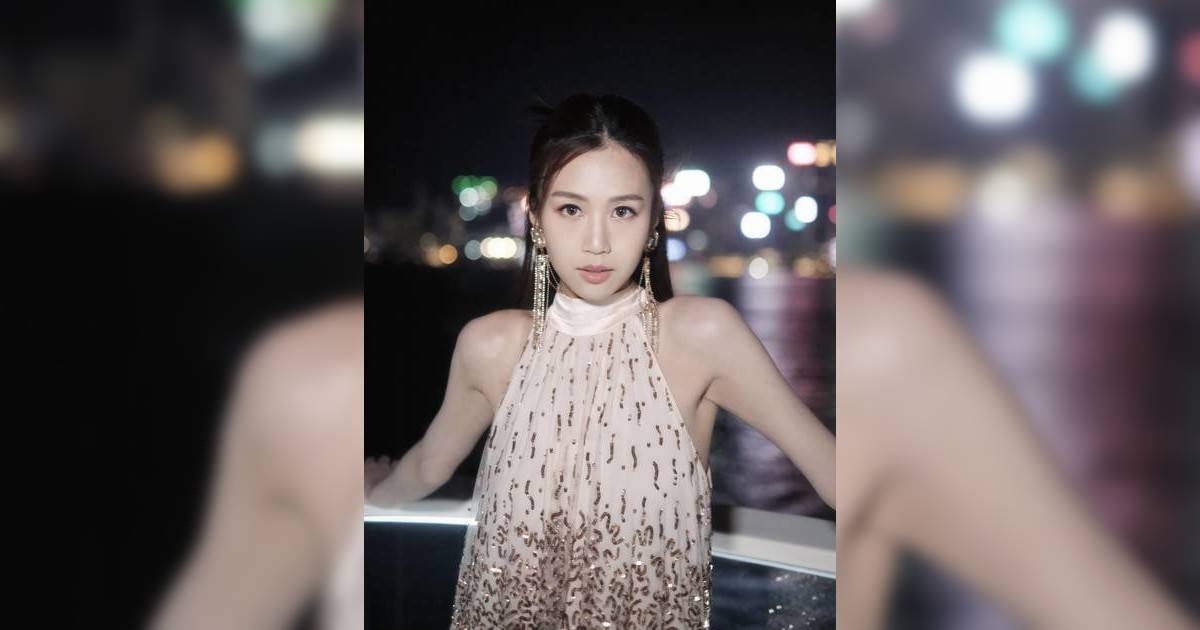 女神配對計劃 2｜30歲何沛珈硬撼35歲阮嘉敏！兩大E人女神爭做賢妻震驚網民