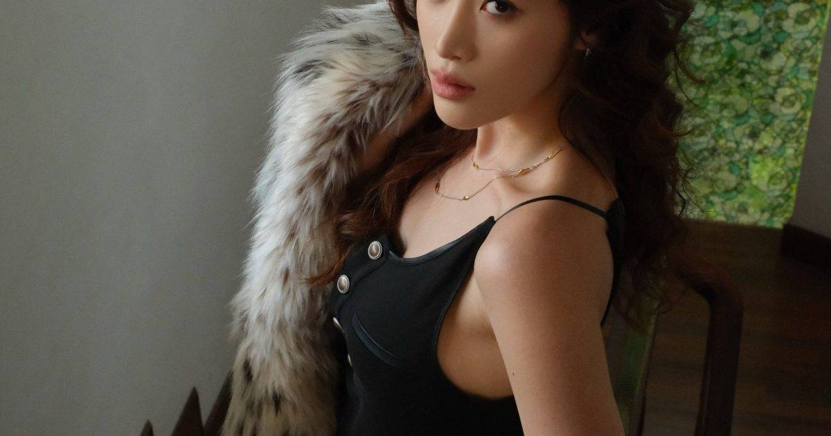 女神配對計劃 2｜25歲郭珮文擇偶要研究骨相？陳若思驚爆：識男友先睇八字！