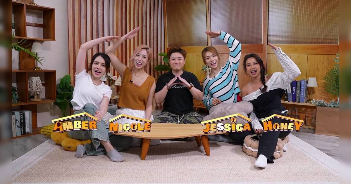 傾家‧入宅｜西貢夫婦豪宅曝光！百年印度古董當房門 廁所驚見私人桑拿房？