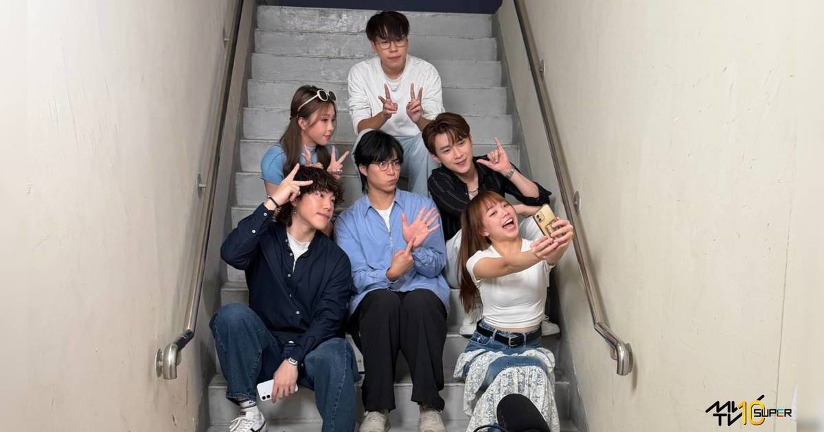 獨食好西｜吳業坤出道十年突爆心聲！憶被全城負評辛酸史：如今無再咁無所謂