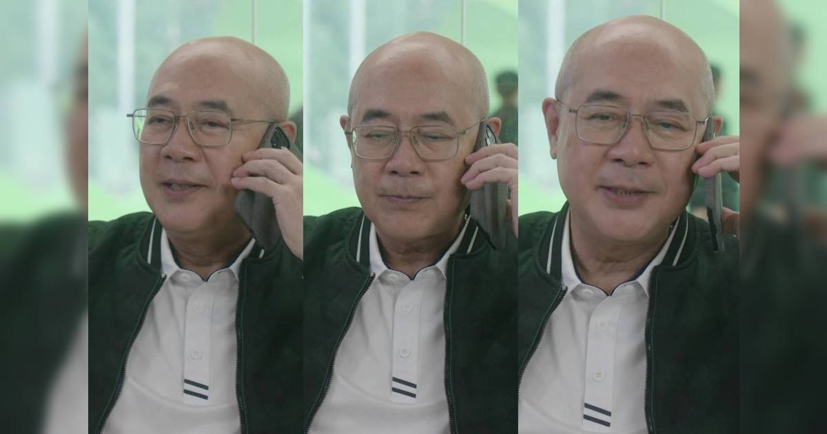 正義女神｜轟動全港「馬家健案」搬上螢幕！總監製親揭改編內幕：想帶出1個訊息