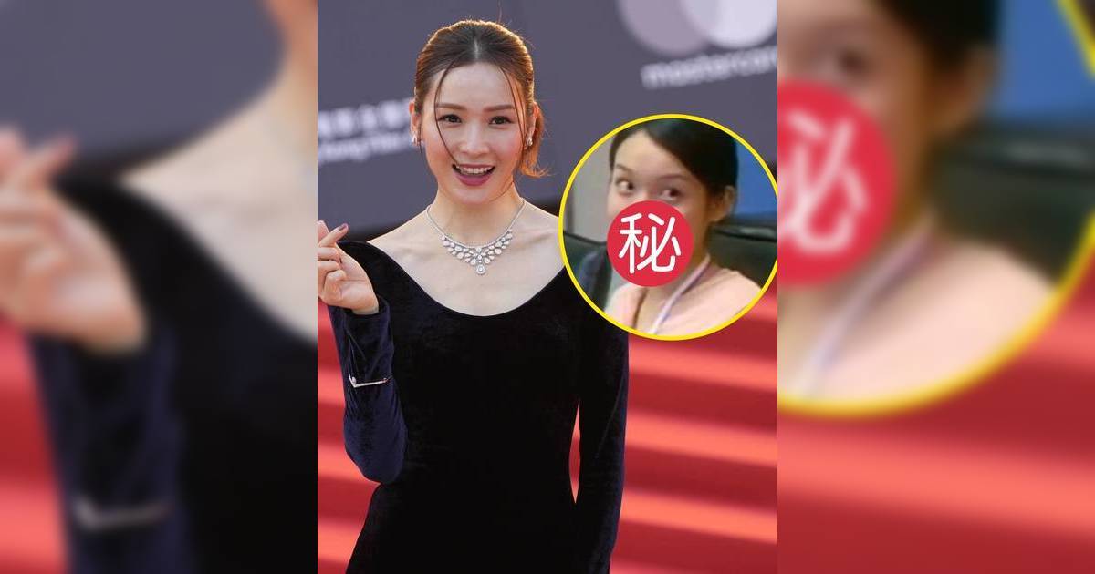 金像獎2026｜李佳芯新人獎資格掀爭議 22年前舊作被翻出 本人企硬表態