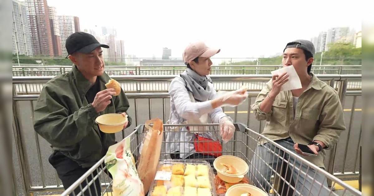 試真 D ｜ 實測網紅超市黑榜食物！GM驚呼似洗潔精味 劣評美食竟獲平反？