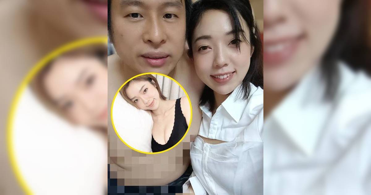 39歲「口罩小姐」徐蒨駖無預警宣布離婚！結束9年婚姻惹揣測 昔日獲老公力撐選美成追憶