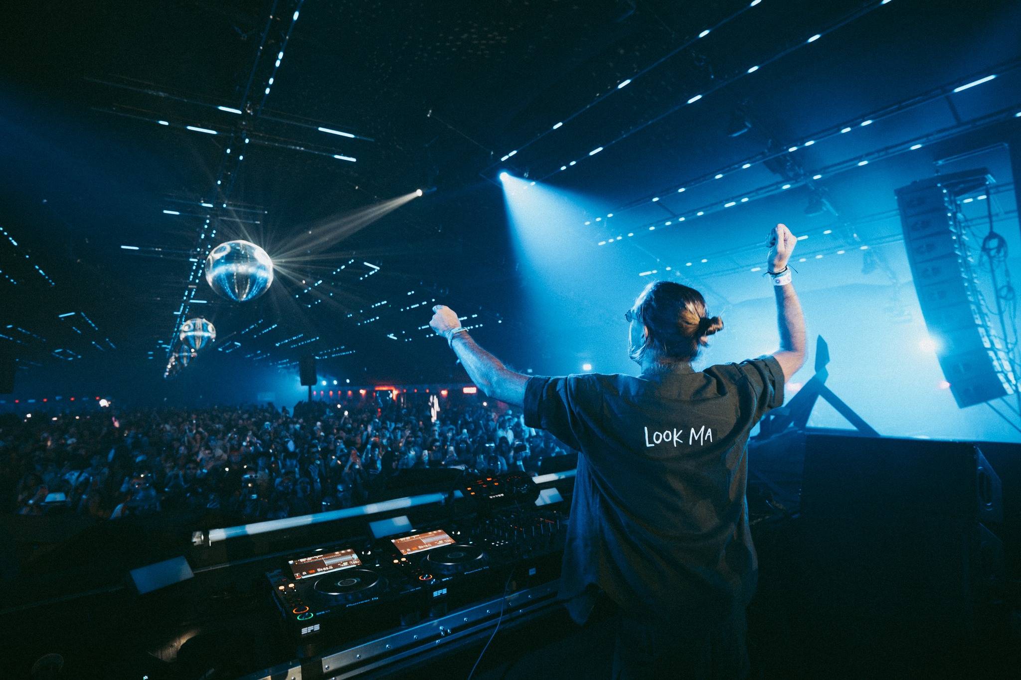 英研究揭追星養生法 常睇演唱會或助延壽9年 3招低成本日常復刻！20分鐘見效！