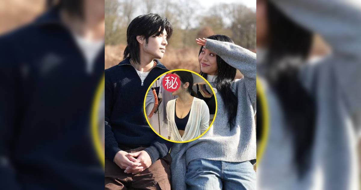 YT借JACE炒作戀情惹公憤！周殷廷變「Market廷」被爆正印係38歲落選港姐「失婚KOL」