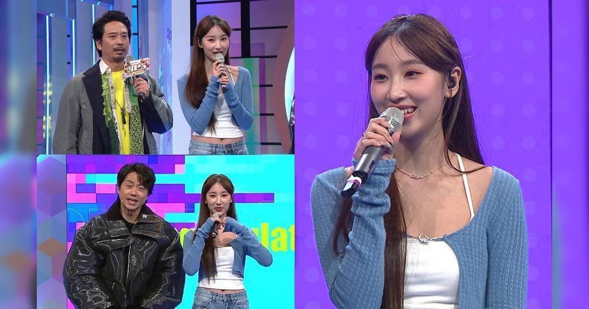 唱錢｜20歲詹天文撇甩Opera腔！獲前評審Eric Kwok激讚：好聽咗！挑戰三萬獎金？