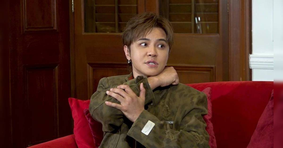 一周星星｜羅志祥驚爆童年遭圓規𠝹大髀！親揭「小豬」黑歷史惹心酸