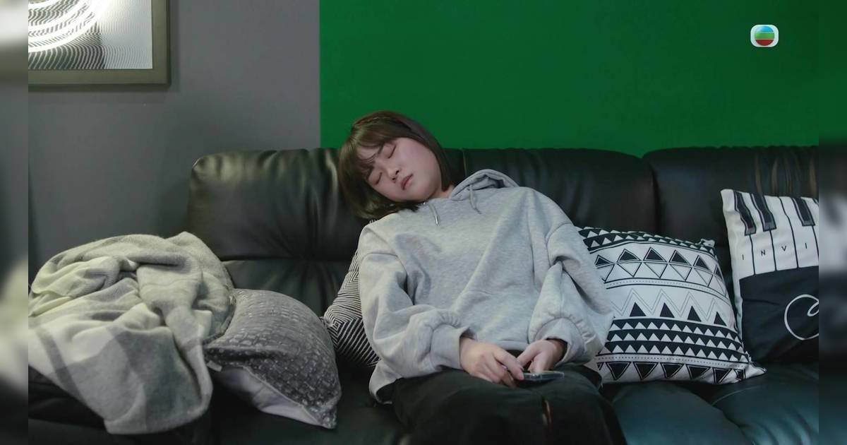 正義女神｜惡魔少年聯手「太空油」迷姦！佘詩曼繼女恐成首名受害者？