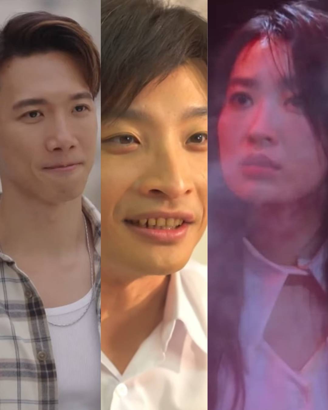 ViuTV 2026四大神劇晒冷！由屋邨人情到陰陽兩界 網民：呢套卡士最屈機！