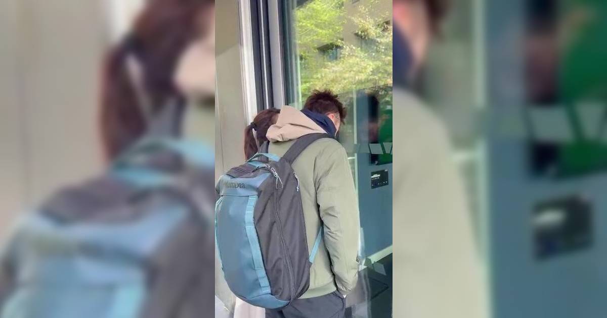 走過歷史大地｜黃翠如7度低溫險凍僵！洪永城竟反擊叫阿婆 縮埋一舊似企鵝勁爆笑