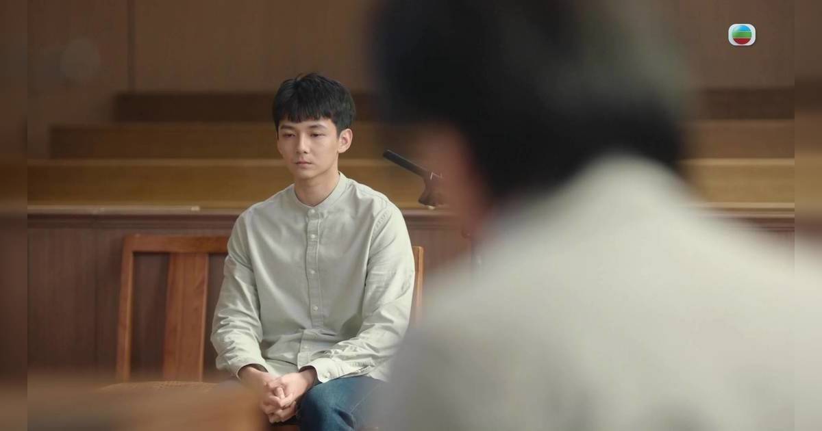 正義女神｜施焯日自爆被監製鬧到狗血淋頭！全靠佘詩曼一舉動派定心丸