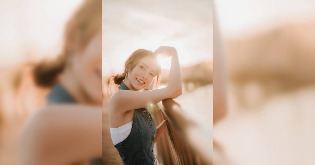 女神配對計劃 2｜《正義女神》陳若思人氣急升！自爆擇偶要先夾八字 網民：夠玄學！