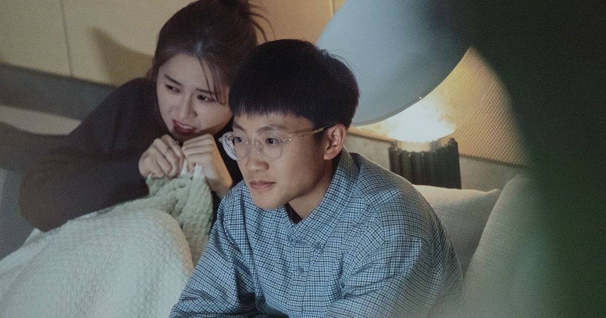 正義女神 6-10集劇情線上看｜高成彬殺害倪嘉雯 天雪捲入校園霸凌案