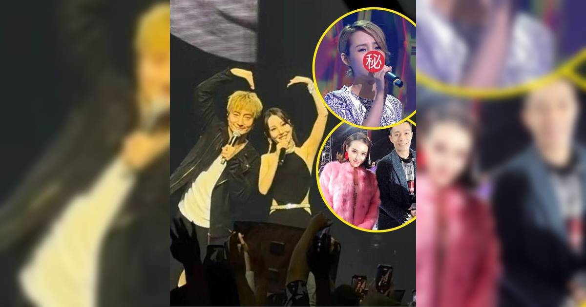 方力申佛山邀神秘女歌手合唱  34歲「高仿鄧麗欣」真身曝光 曾在港發展上過《勁歌金曲》