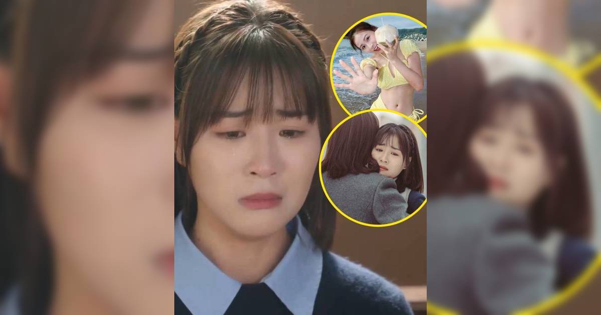 正義女神｜佘詩曼繼女天雪是誰？22歲樂珈嘉演中學生遭狂轟 舞蹈高手變TVB力捧新人