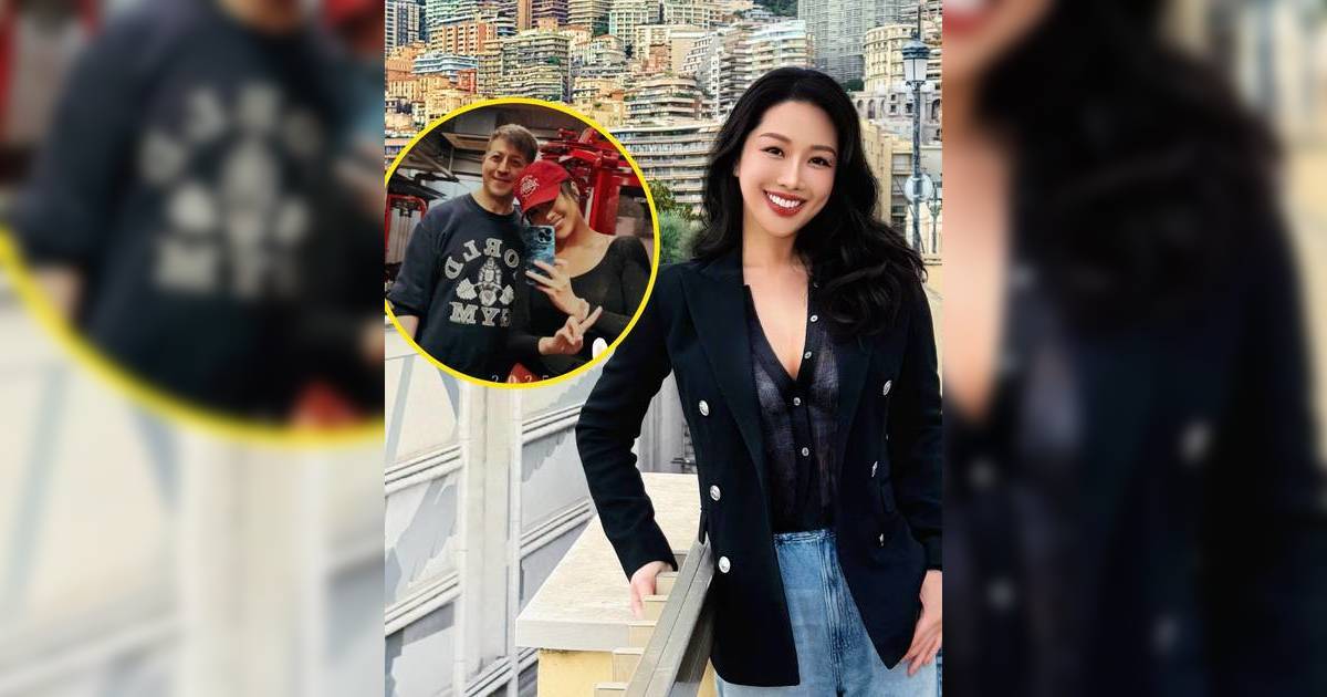 崔碧珈正式報案追究「大隻Rocky」刑事責任 公司嚴正聲明已向警方舉報