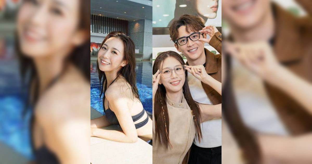 女神配對計劃2｜何沛珈公開擇偶5大條件 前度阮浩棕「完美契合」  11字回應引網民質疑「扮分手」