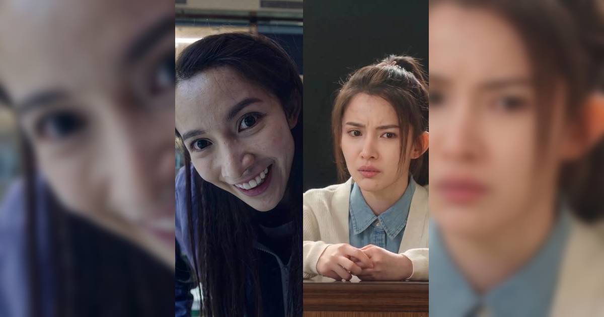 正義女神｜陳若思虐貓少女雅文震撼觀眾 清純邪惡無縫切換獲封「李心潔2.0」