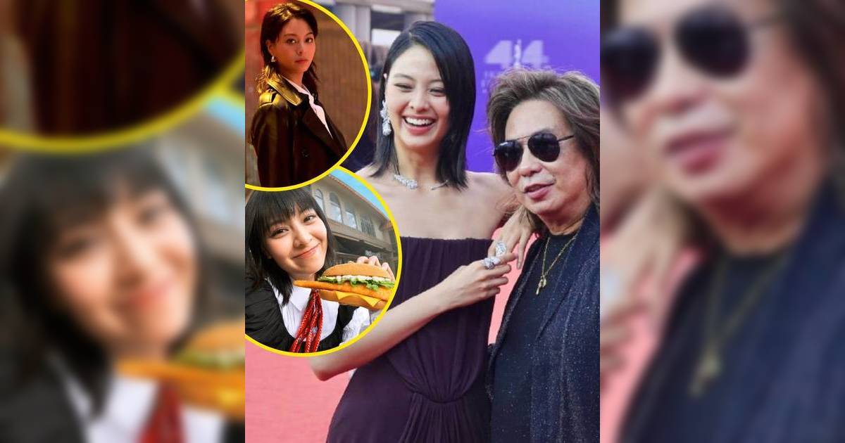 177cm盧慧敏AmyLo獲關注！金像獎救場 《夜王》導演版現身 校服造型廣告仙氣爆棚