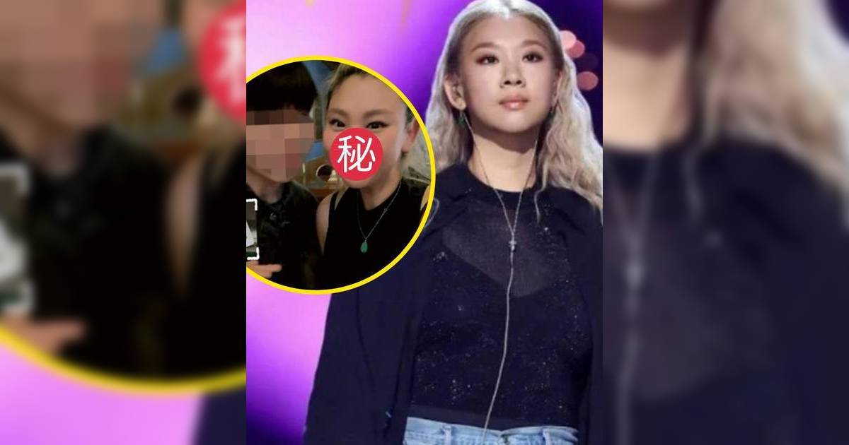 鄭欣宜神隱3年內地被捕獲近況曝光  傳備戰《歌手2026》一個小細節揭真實健康狀況