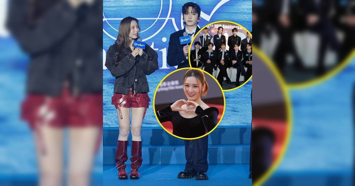 ViuTV十週年推出5大重磅企劃  李佳芯倒戈拍港版《悠長假期》 MIRROR團綜2026回歸