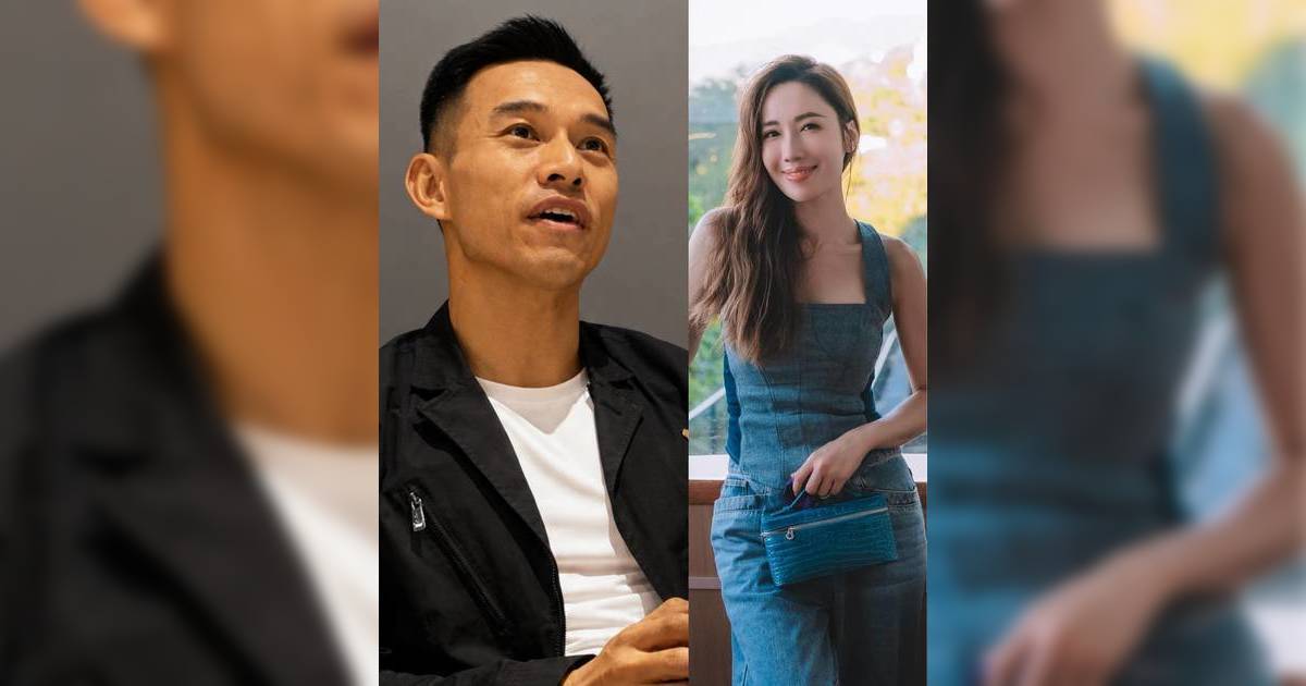 車崇健現身談及前未婚妻李施嬅近況 1句話透露最新關係藏玄機