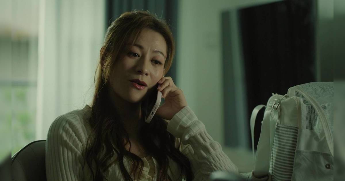 重案解密｜江若琳棄女神形象演貪錢小三！殺小動物表情嚇壞網民