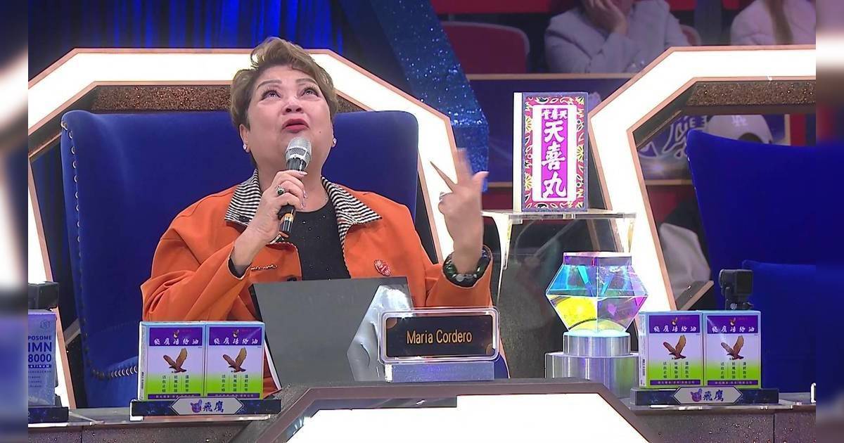 肥媽花式鬧爆李泳漢！苦勸鼎爺「放手」過來人身份爆金句