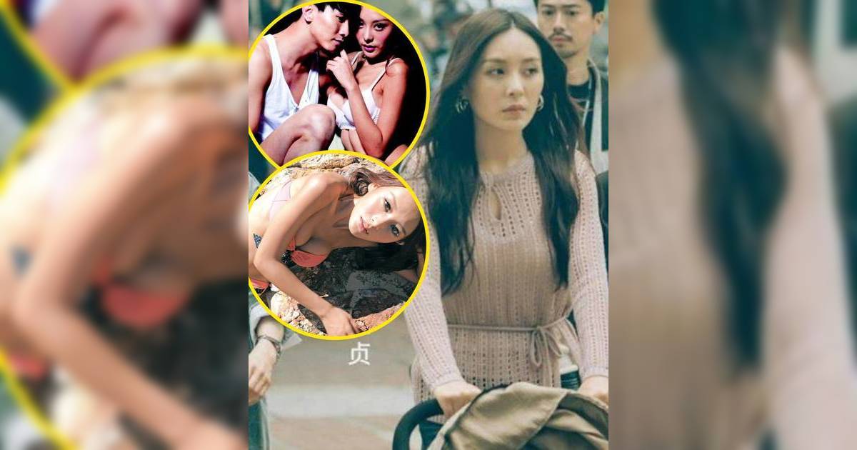 重案解密｜37歲何佩瑜演失嬰母親 昔日𡃁模憑多套火辣三級片走紅 與翁子光拍拖一年半