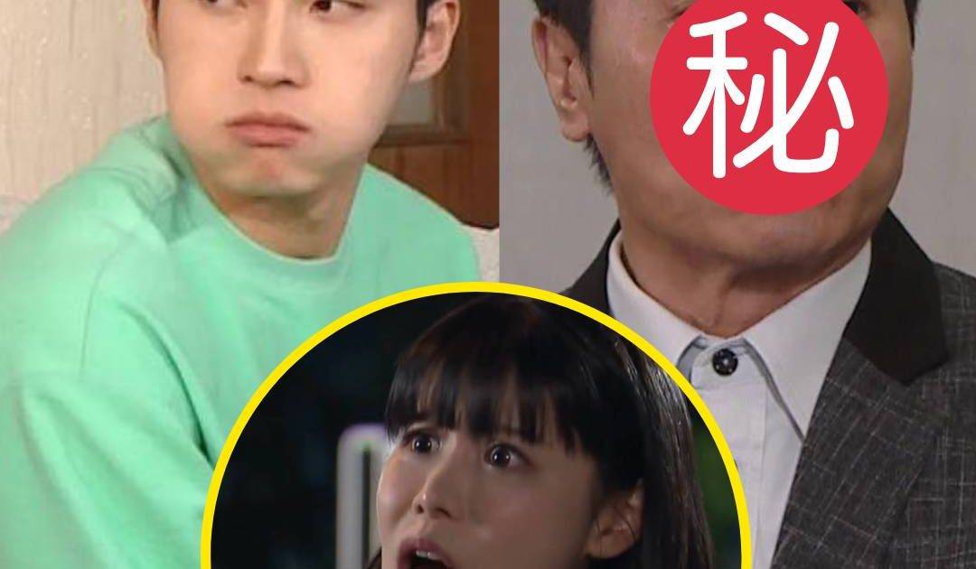 愛回家｜網民票選新處境劇10大必留角色 素素負評洗版 網民齊嗌「走塑」