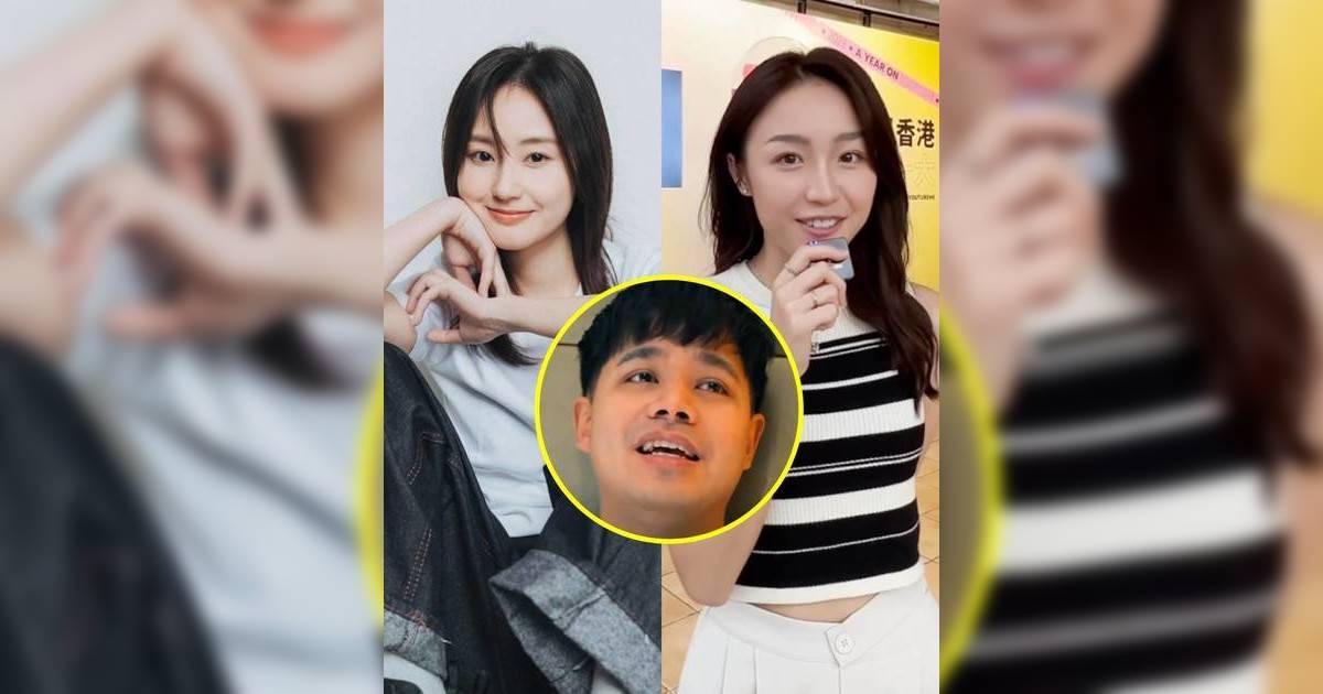 混血肥仔風波累事！BBO兩大靚女台柱齊離巢 最新動向曝光