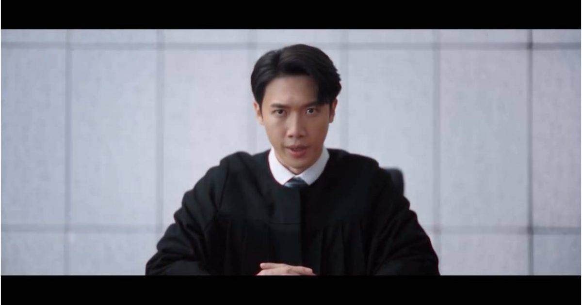 《COURT!》新劇首播｜銀河映像繼《三命》後炮製三宗案件互有關聯
