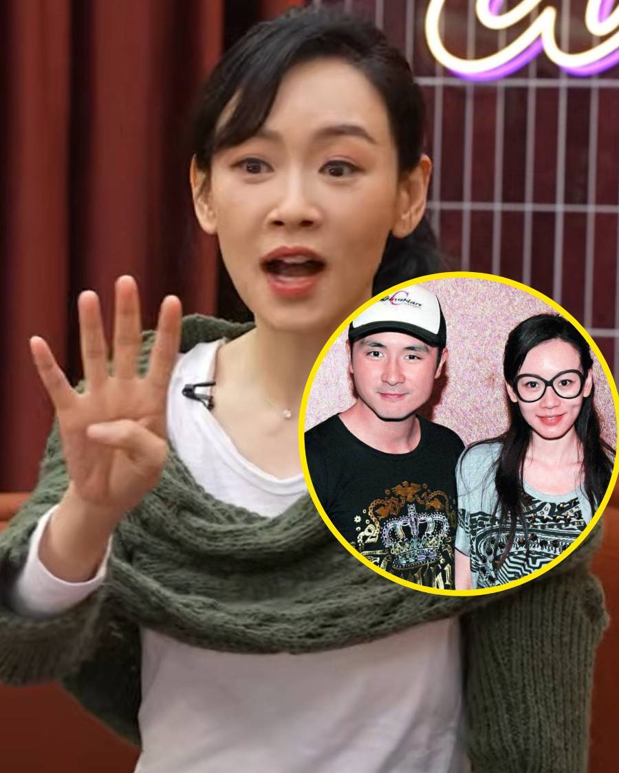 楊思琦罕有重提9年戀情 自爆當年一個決定好後悔 正面反擊拜金指控
