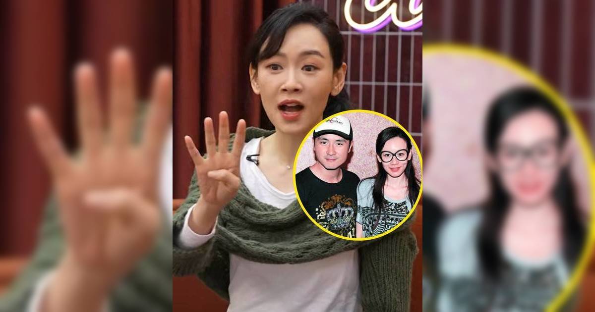 楊思琦罕有重提9年戀情 自爆當年一個決定好後悔 正面反擊拜金指控