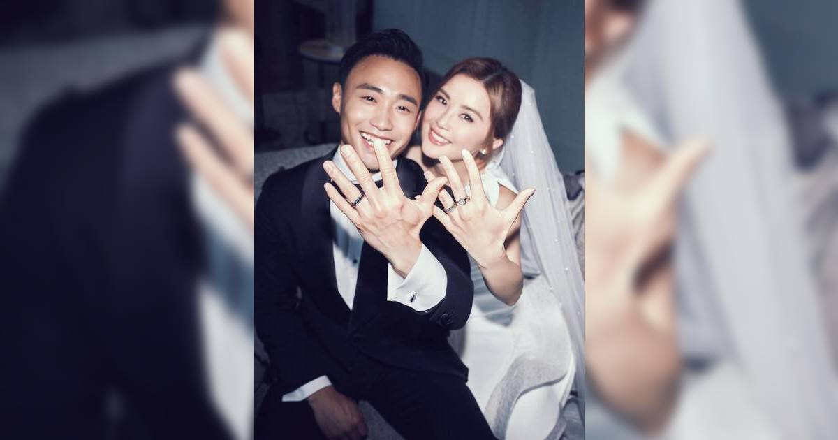 阿Sa蔡卓妍新婚20天驚傳「含淚控訴」離婚 經理人霍汶希火速7字回應