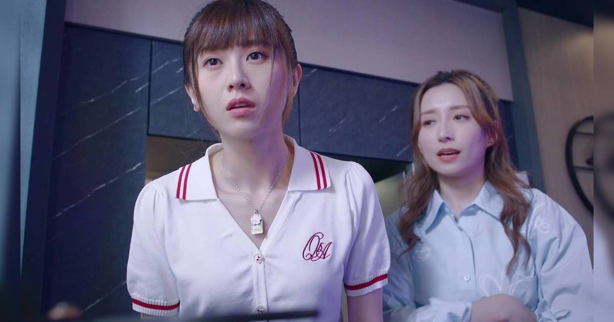 香港探秘地圖｜倪嘉雯上位即惹負評被轟聲音太尖！親解誇張演繹法：我有留意
