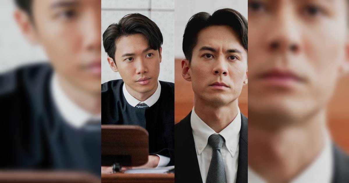 COURT!｜Stanley自爆拍法庭景偷偷做一件事 朱鑑然對劇本嚴陣以待