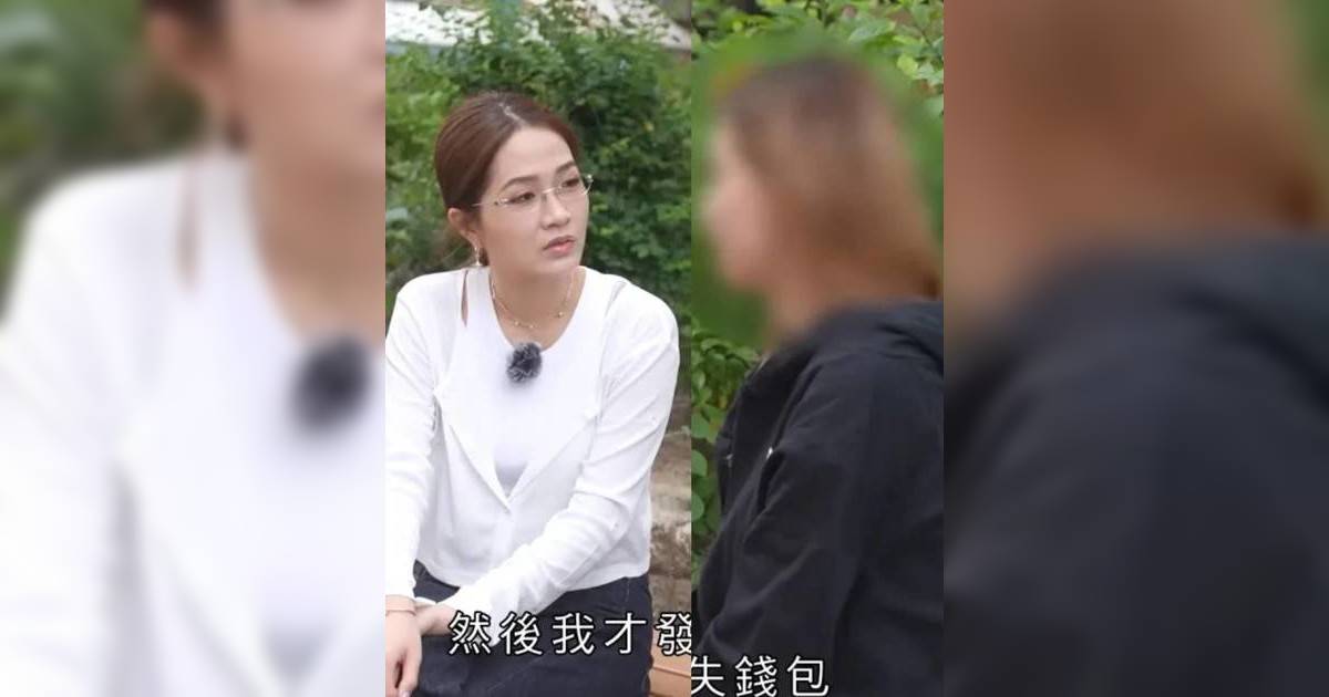 東張西望｜港女報失身份證後「被結婚」 更收內地「老公」離婚起訴狀 揭律師樓驚人操作