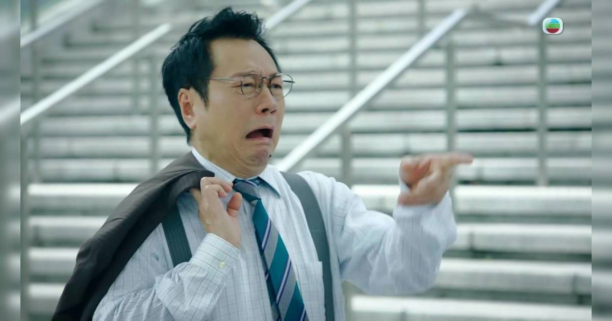 香港探秘地圖｜62歲黎耀祥舞王上身！逆齡勁舞引爆集體回憶 網民跪求跳《Lucky Star》！