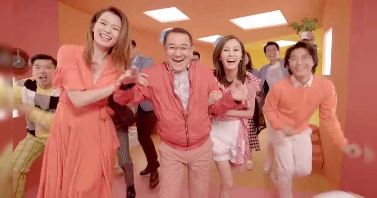《愛回家》主題曲撤走黃心穎 作曲人爆真相唔止咁！蘇韻姿呂慧儀留言超懷念
