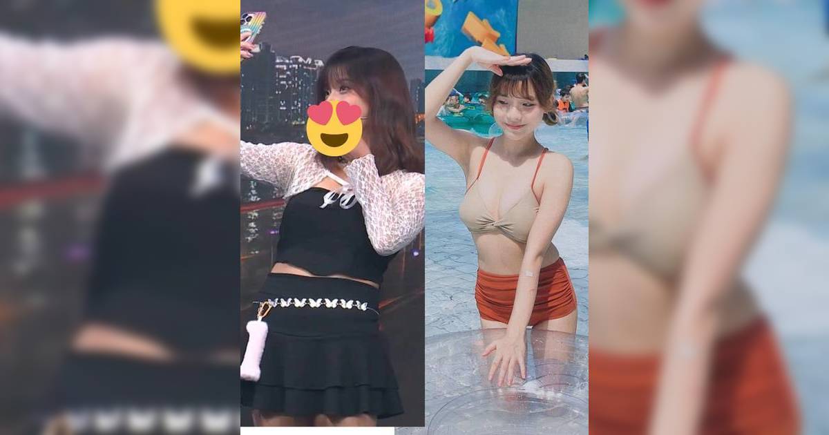 8點直樂｜今星期選最強GEN Z女！首位晉級女神大起底 大方公開「出軌證據」