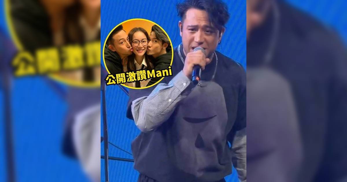 張致恒北上登台罕談桃色風波！自認當年「太浪費」 驚傳以新身分復出？
