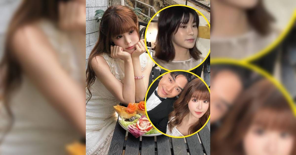 26歲古佩玲背景再成話題 父母曾被傳為內地幹部 港姐空降入圍經歷被翻出